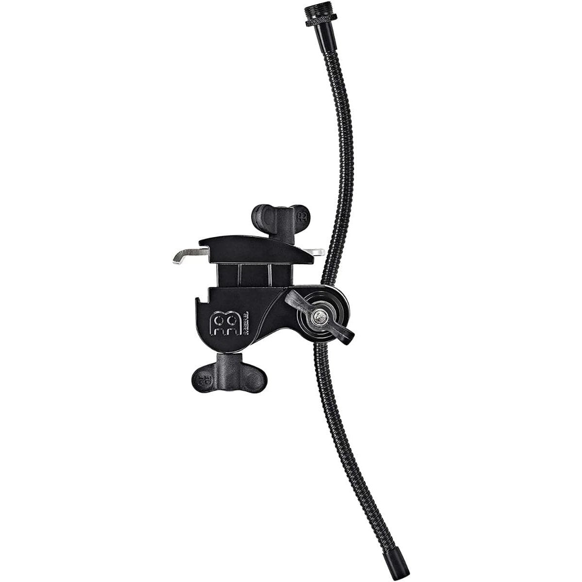 Meinl Professional Multi Clamp With Flexible Microphone Gooseneck
