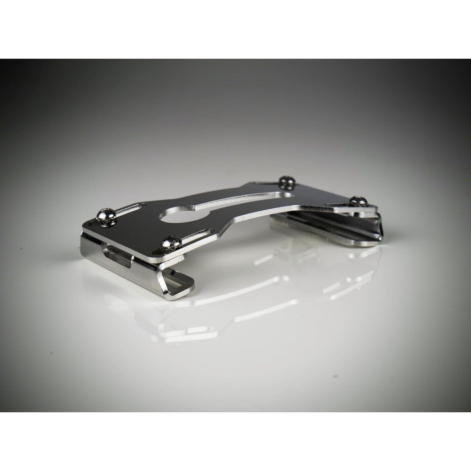 INDe Drum Labs Ultralight Rail Retrofit Tom Holder Medium