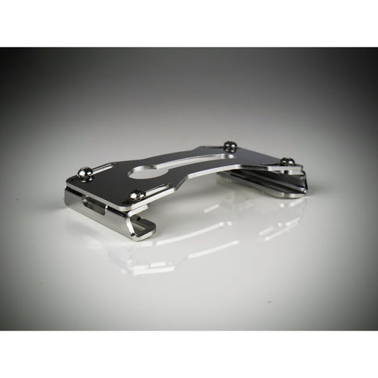 INDe Drum Labs Ultralight Rail Retrofit Tom Holder Small