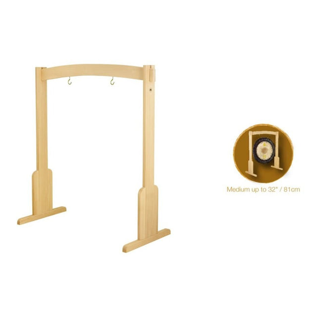 Meinl TMWGS-M Gong Stand