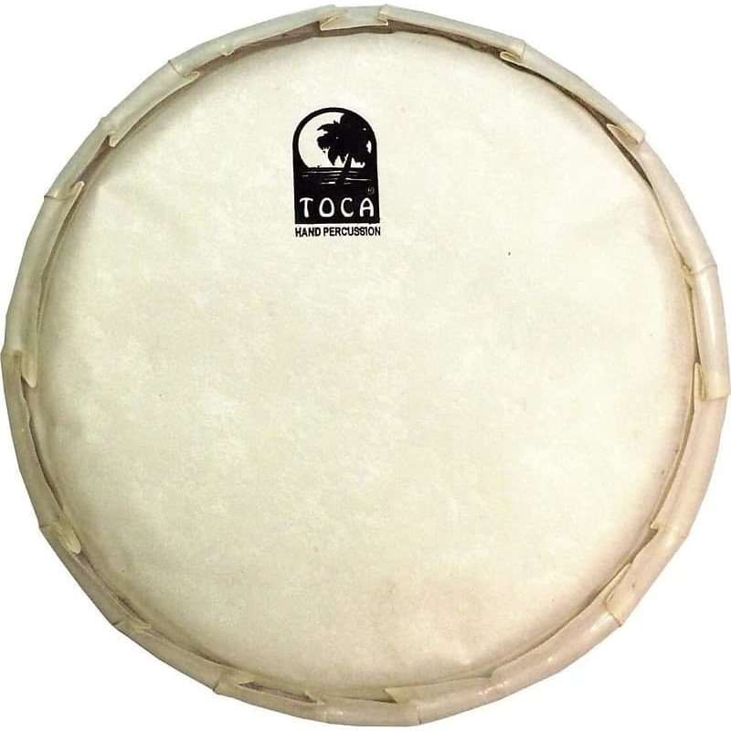 Toca Freestyle Goat Head Mechanically Tuned 14"