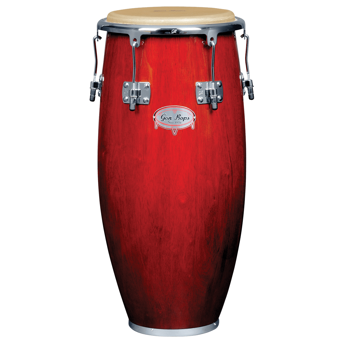 Gon 2024 bops congas