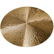 Paiste Signature Traditionals Light Flat Ride Cymbal 20"