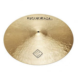 Istanbul Agop Traditional Jazz Ride Cymbal 22" 2305 grams