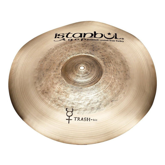 Istanbul Agop Traditional Trash Hit Cymbal 20"
