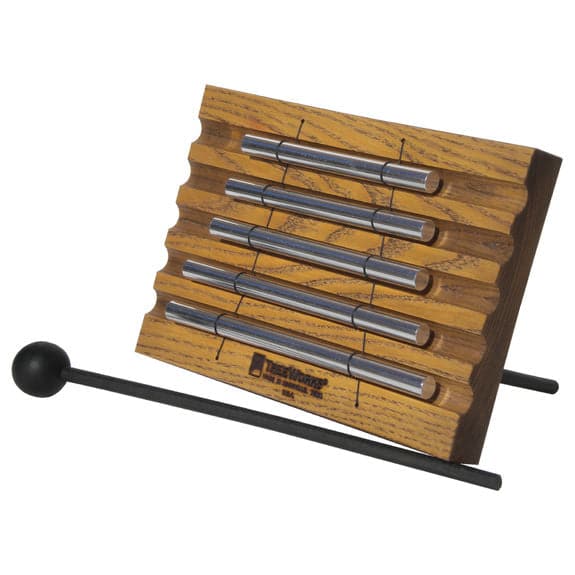 TreeWorks 5-Tone Energy Chime