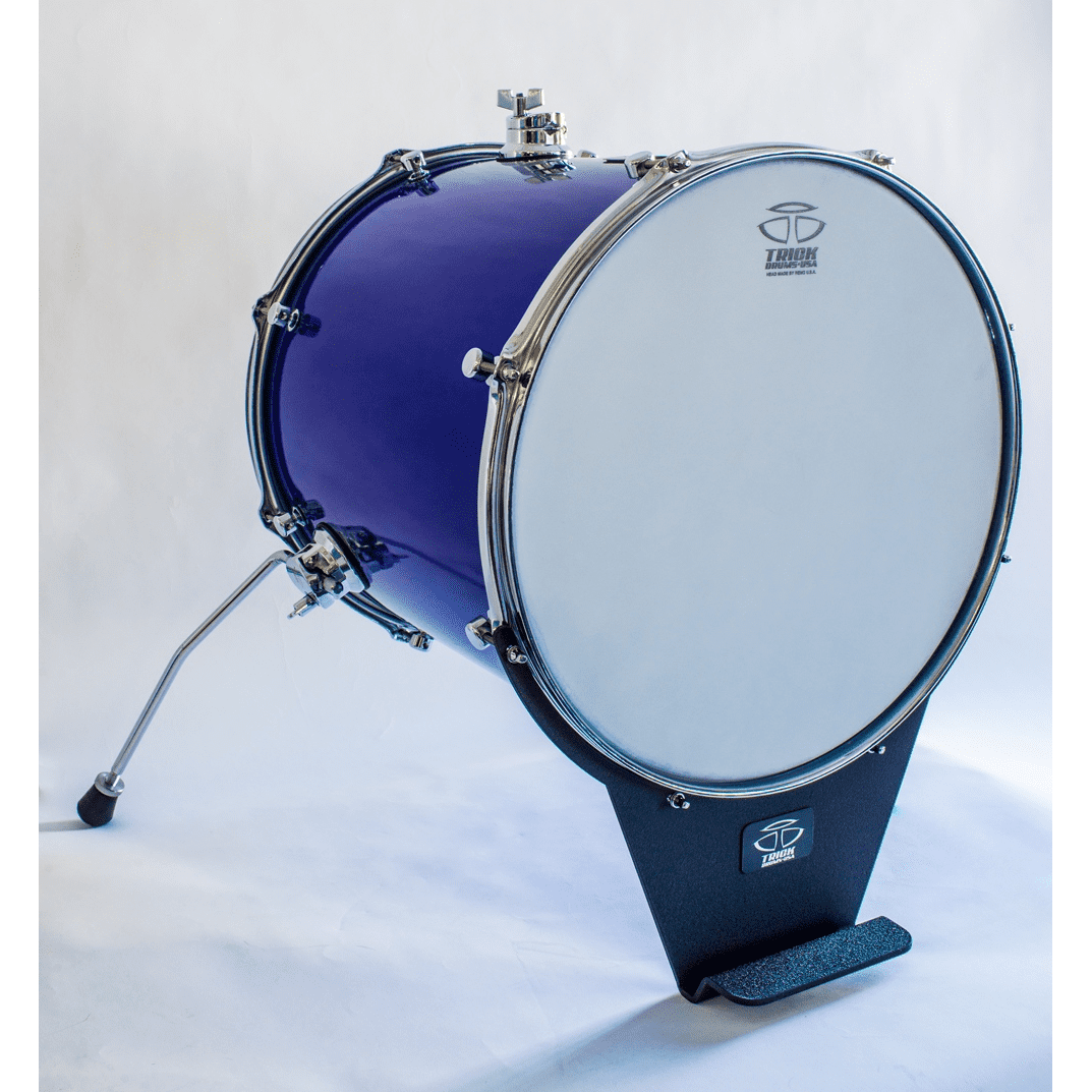 Trick Bass Drum Lift for 16" Floor Tom