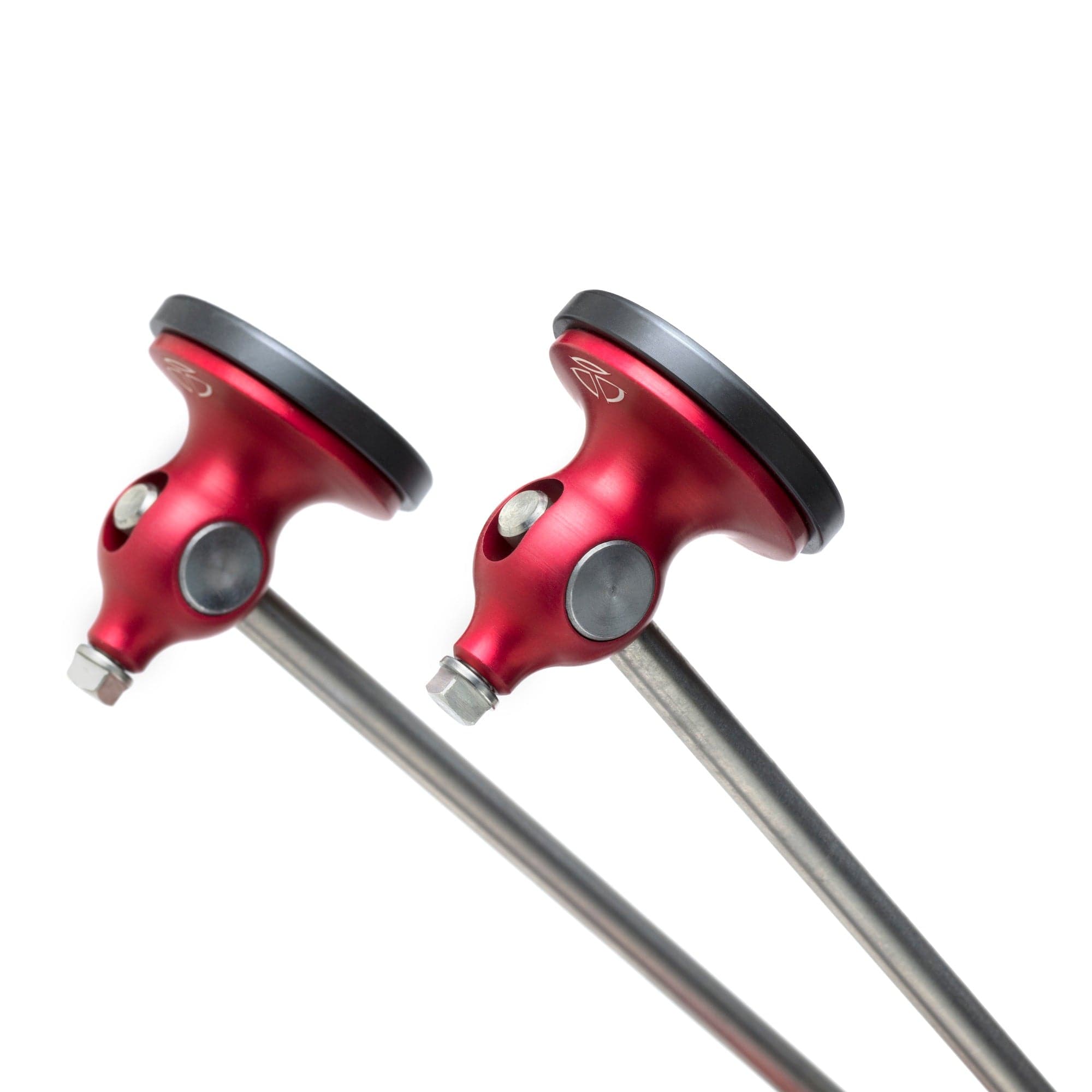 Trick Pro1-V BigFoot Double Bass Drum Pedal