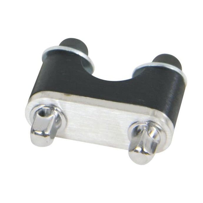Trick GS007 Snare Butt End Black