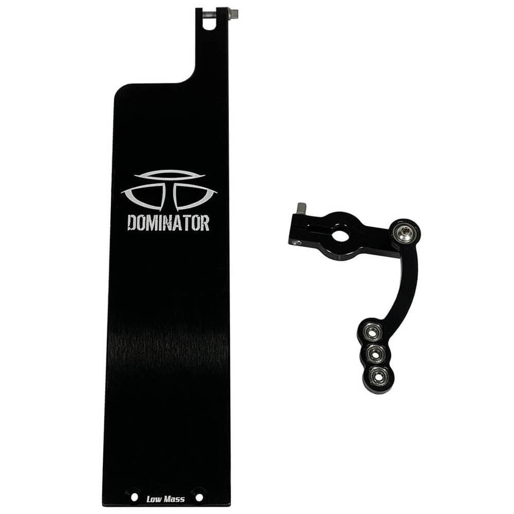 trick dominator pedal Trick Dominator Low Mass Upgrade Pack