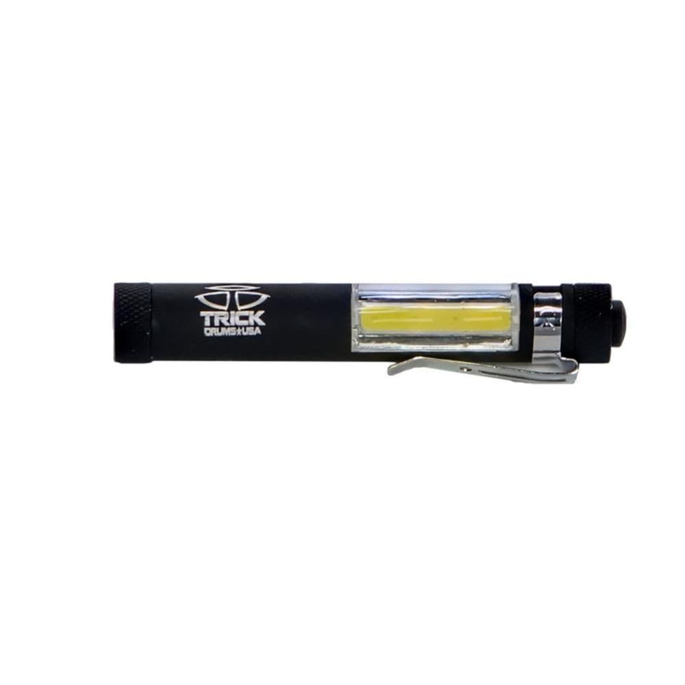 Trick Drummer's Personal Stage Light