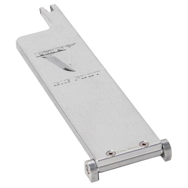 Trick Pro1-V BigFoot Low Mass Footboard Assembly