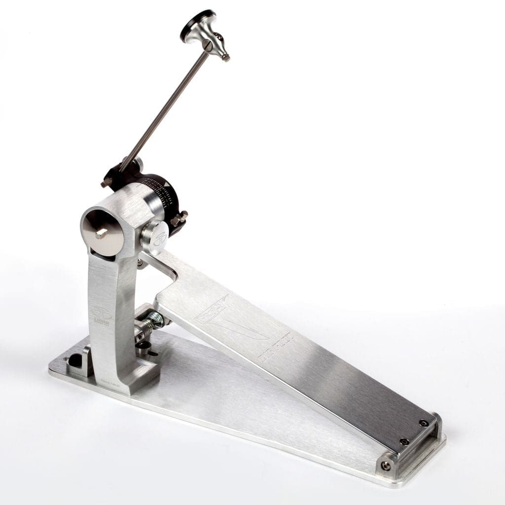 bigfoot pedals Trick Pro1-V Bigfoot Single Bass Drum Pedal