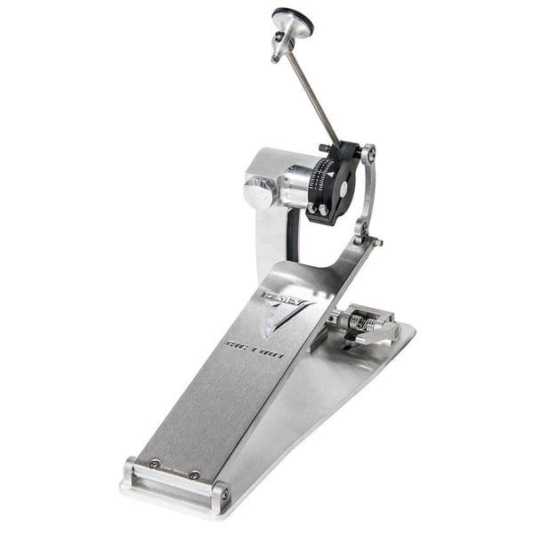 Trick Pro1-V BigFoot Low Mass Direct Drive Single Pedal