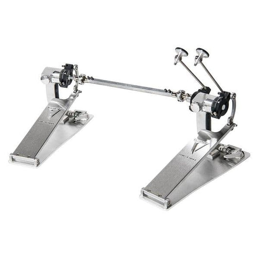 Trick Pro1-V BigFoot Low Mass Direct Drive Double Pedal