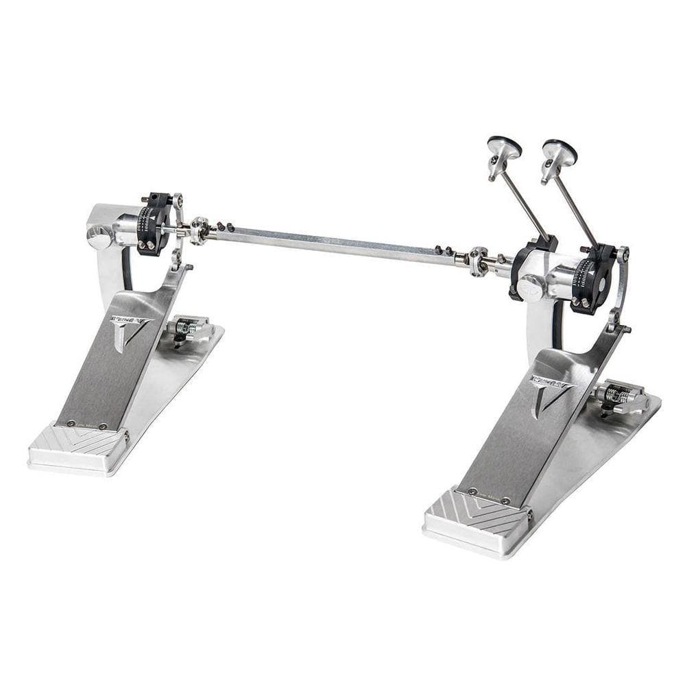 Trick Pro1-V ShortBoard Low Mass Direct Drive Double Pedal