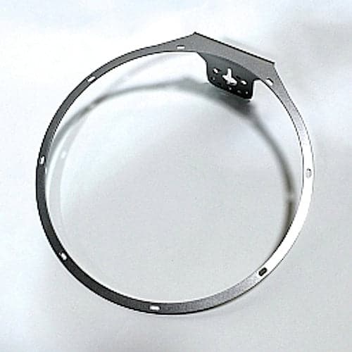Trick 360 Drum Suspension Mount 10" 6-Lug