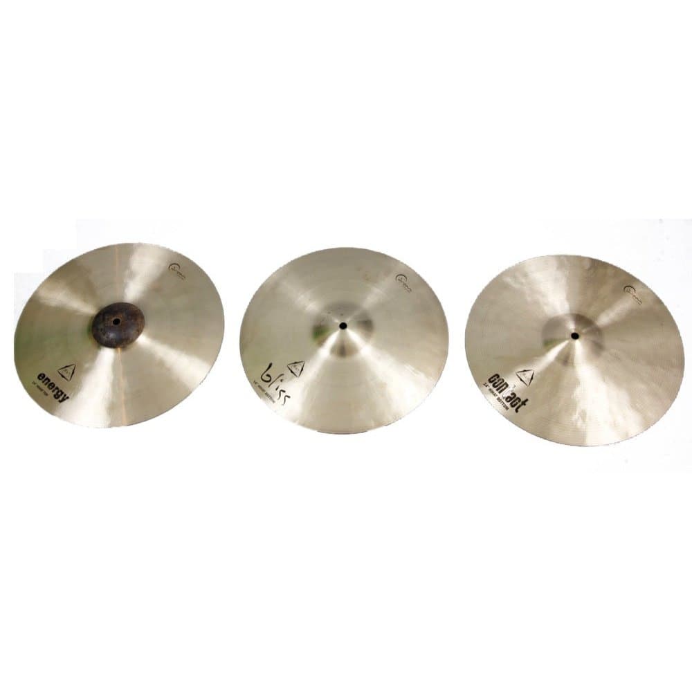 Dream Tri Hat Elements set