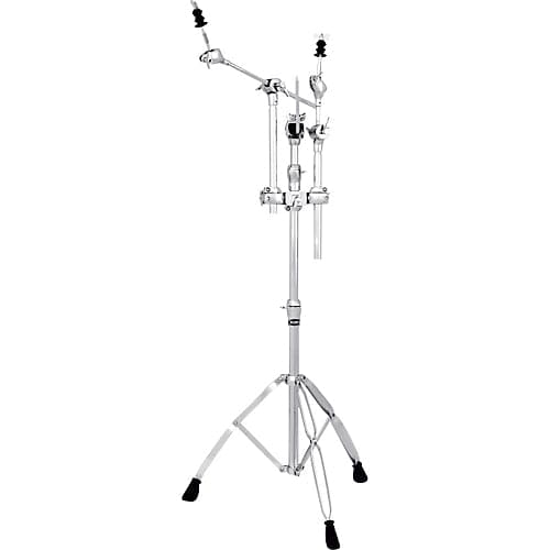 Mapex Combination Tom/Double Cymbal Boom Stand