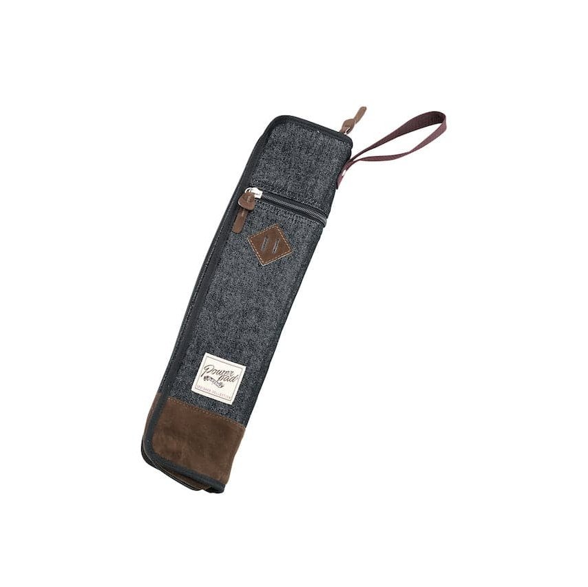 Tama Powerpad Designer Collection Stick Bag Black Denim