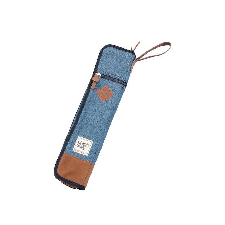 Tama Powerpad Designer Collection Stick Bag Blue Denim
