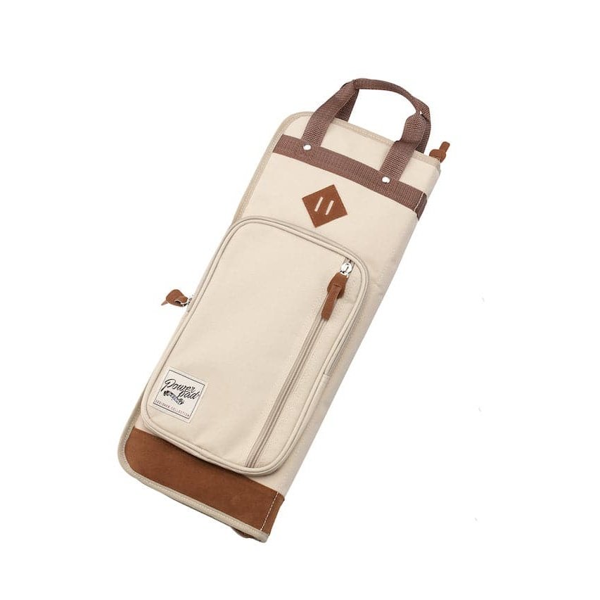 Tama Powerpad Designer Collection Stick Bag Beige