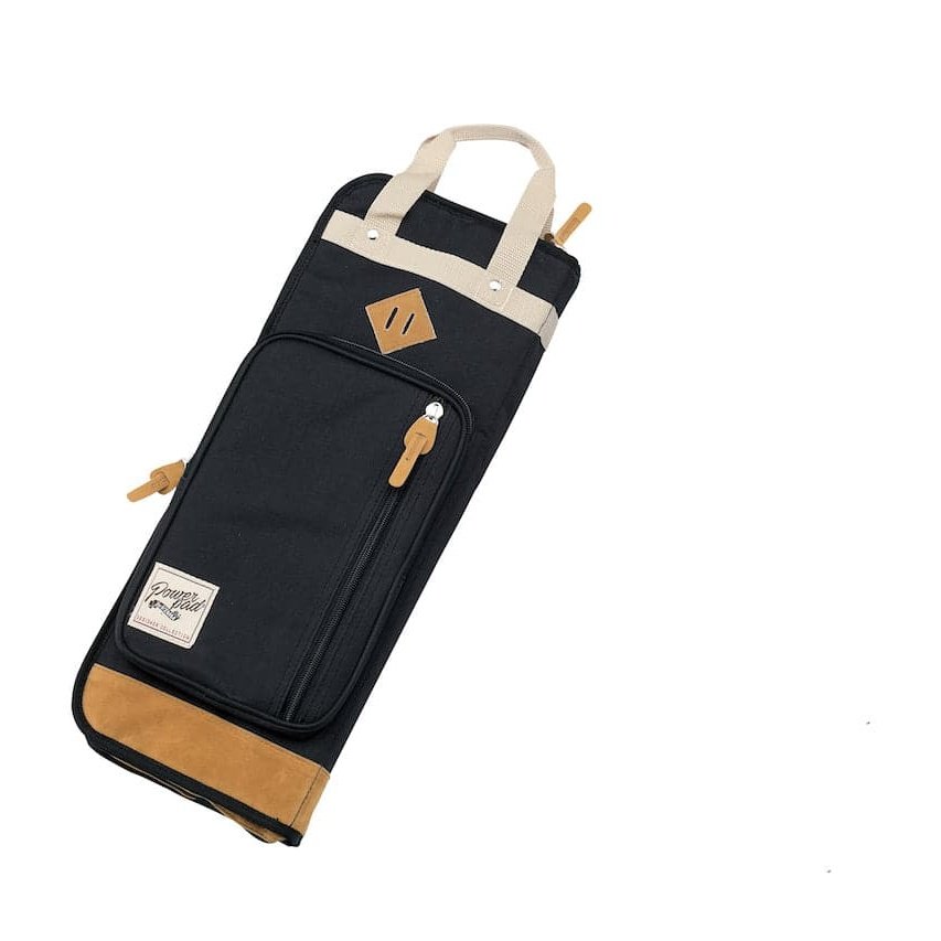 Tama Powerpad Designer Collection Stick Bag Black