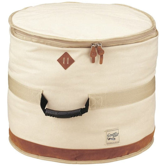 Tama Power Pad Designer Collection Drum Bag For 14x14 Floor Tom - Beige