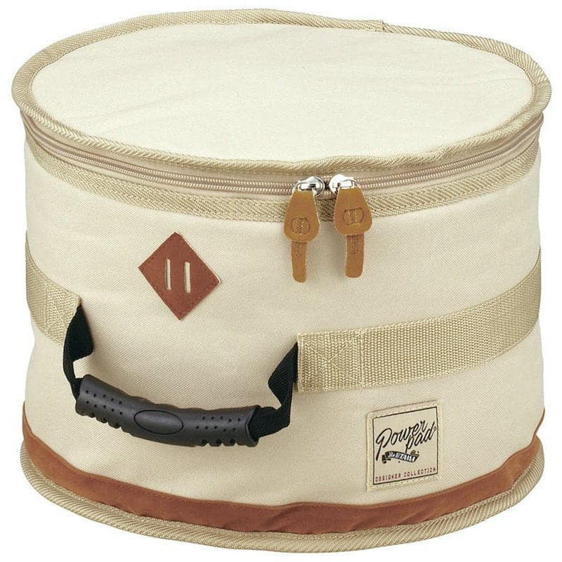 Tama Power Pad Designer Collection Drum Bag For 8x7 Tom - Beige