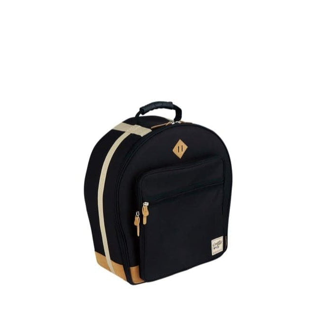 Tama Powerpad Designer Collection Snare Drum Bag 6.5x14 Black
