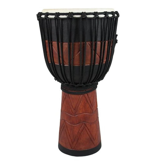 Toca Street Djembe Diamond - Small
