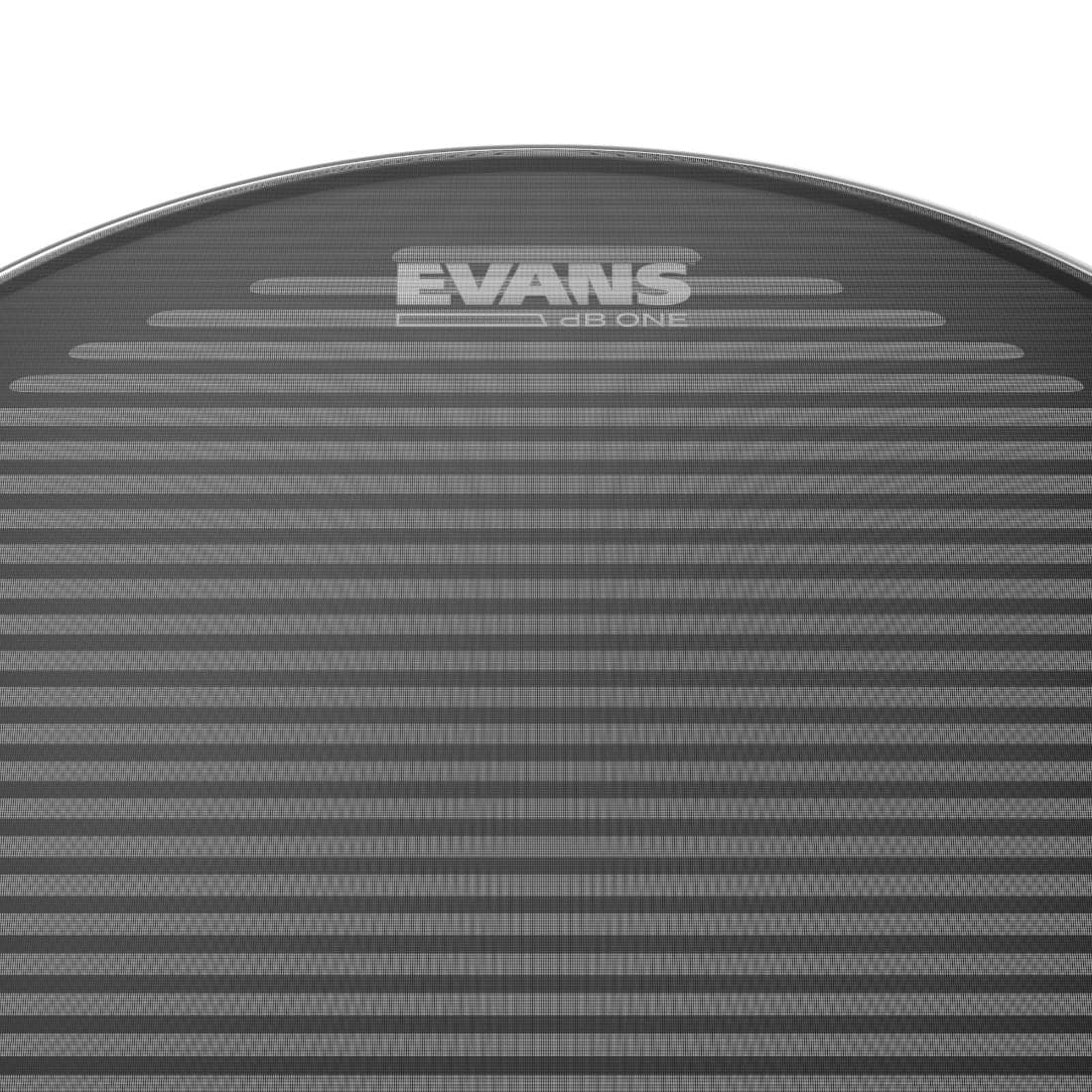Evans dB One Snare Drum Drum Head 13"