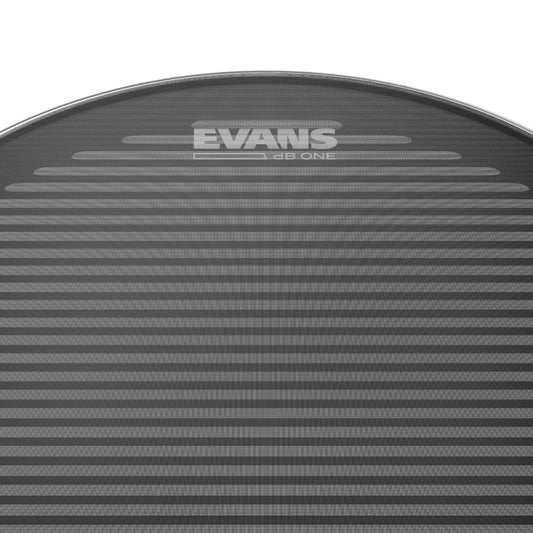 Evans dB One Snare Drum Drum Head 13"