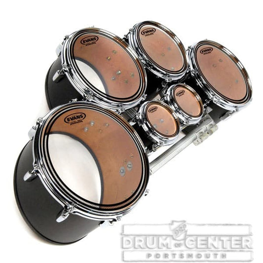 Evans Marching EC2S Tenor, 13 inch