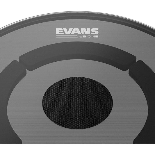 Evans dB One Drum Head 16"