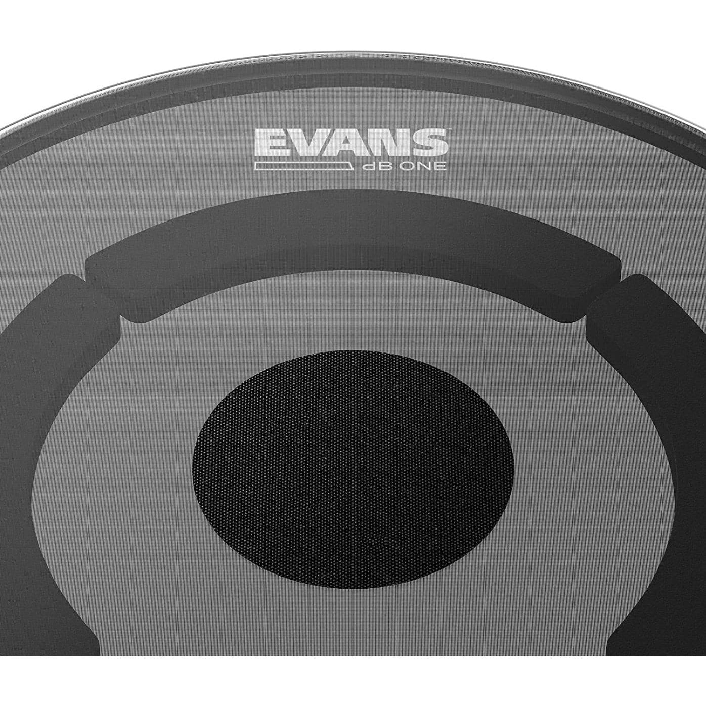 Evans dB One Drum Head 18"