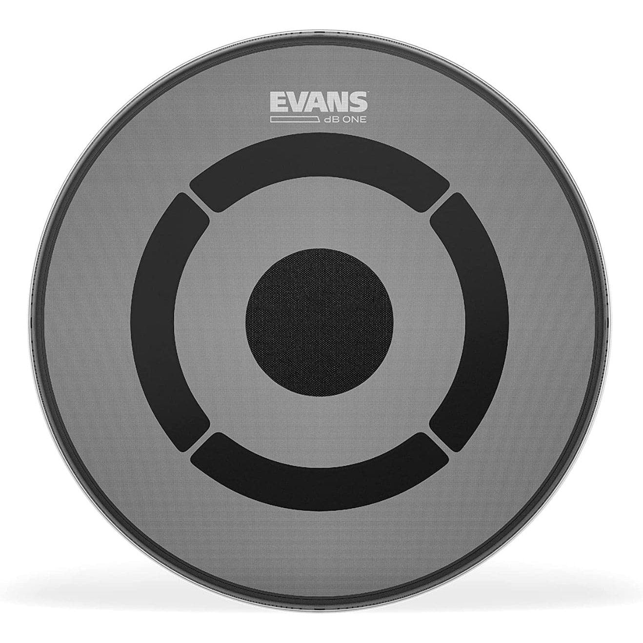 Evans dB One Drum Head 16"