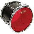 Evans Hydraulic Red Drum Heads : 13