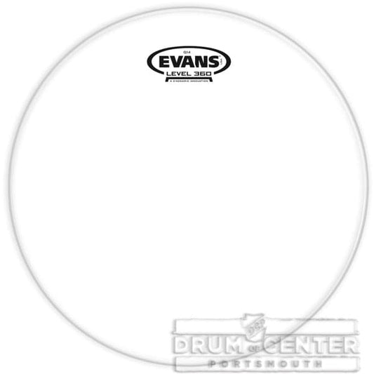 Evans G14 Clear Drum Head, 15 Inch