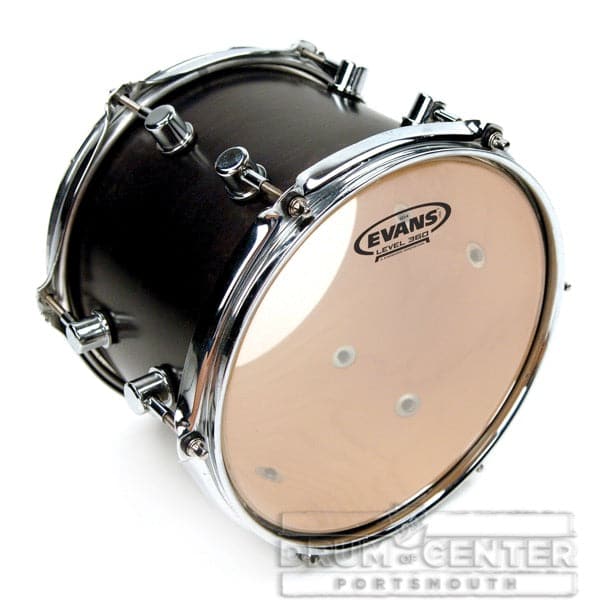Evans G14 Clear Drum Head, 15 Inch