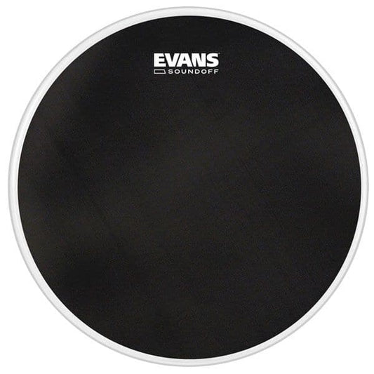 Evans 18 SoundOff Drum Head