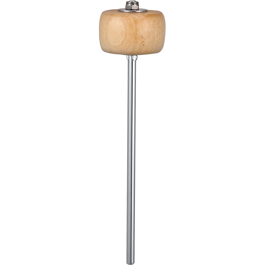 Tama TTB30W Wood Bass Drum Pedal Beater