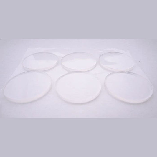 Trutuner Tru Tuner Drum Dampener 6-pack