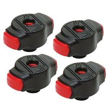 Tama QC8B4 Quick Set Cymbal Mate 4pk