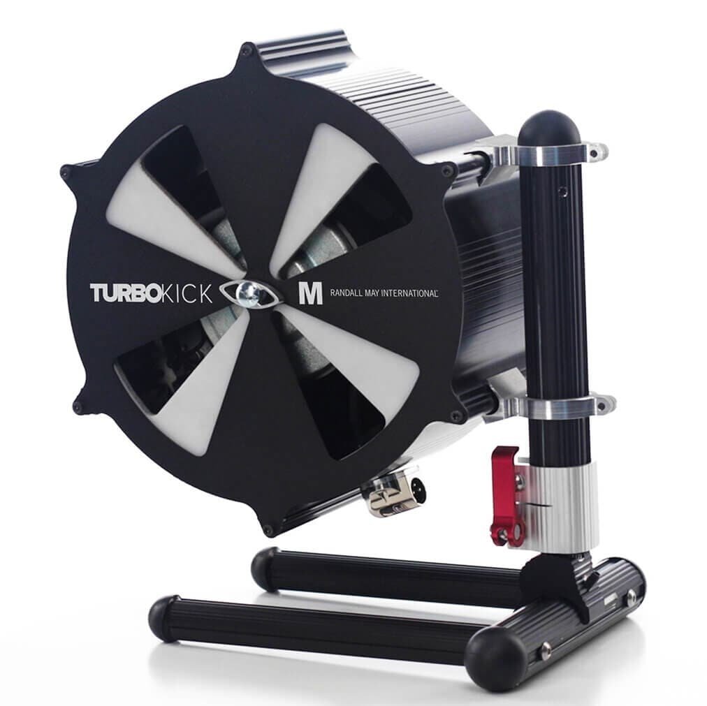 MAY TurboKick Low End Booster