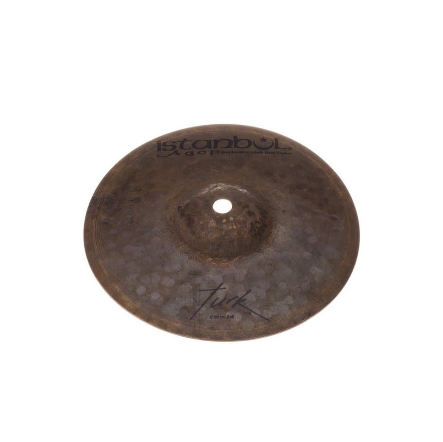 Istanbul Agop Turk Bell 12"