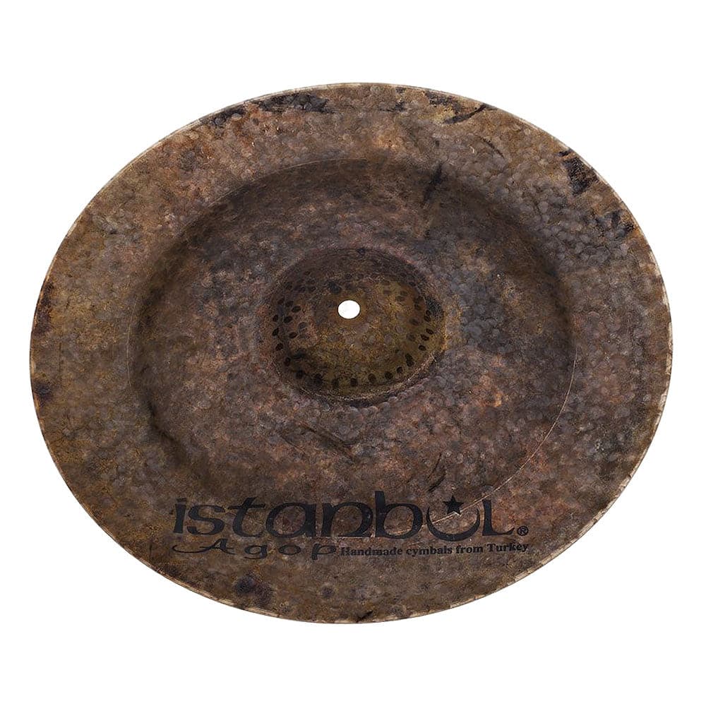 Istanbul Agop Turk China Cymbal 20’’ 1432 Grams