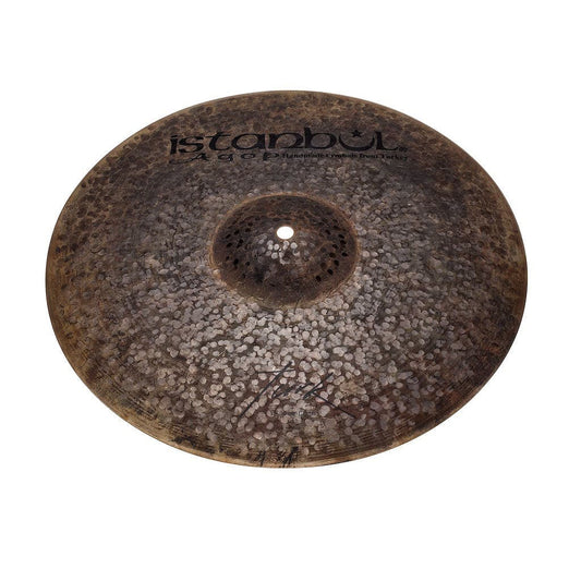 Istanbul Agop Turk Crash Cymbal 16" 984 grams