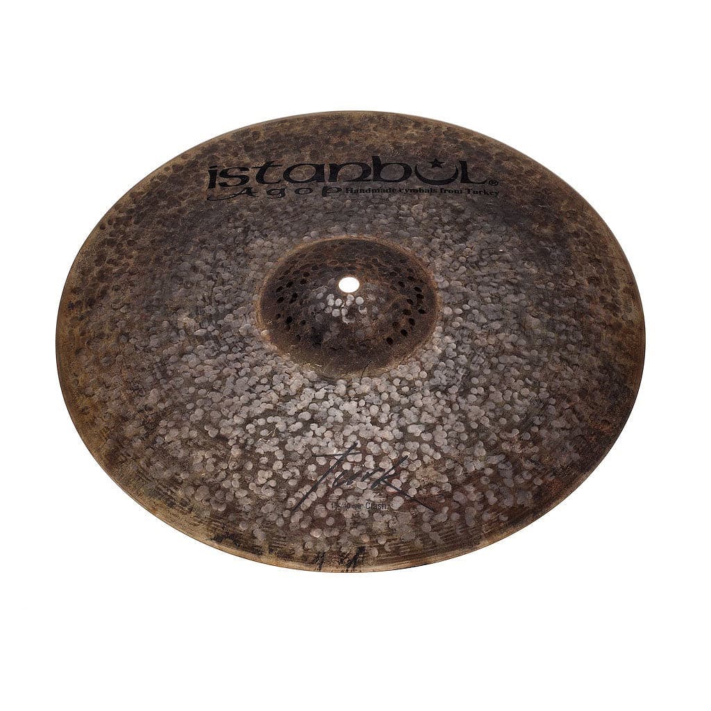 Istanbul Agop Turk Crash Cymbal 18"