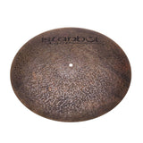Istanbul Agop Turk Flat Ride Cymbal 22" 2128 grams